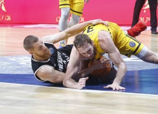 El Iberostar Tenerife quiere salir invicto de Sassari