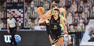 Álex López refuerza al Fuenlabrada