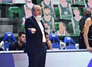 Txus Vidorreta: «Es una victoria muy importante porque era un buen rival»