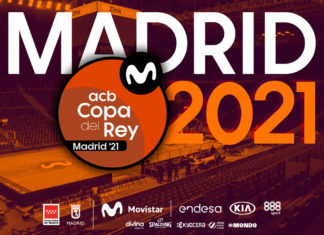 La Copa del Rey se disputará en Madrid