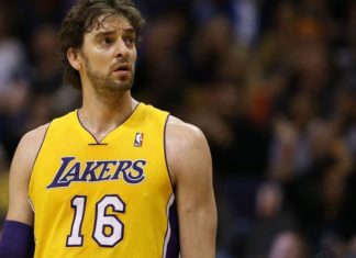Última hora: Pau Gasol confirma su intención de jugar en el Iberostar Tenerife