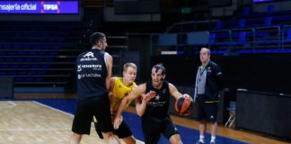 Txus Vidorreta: «Obradoiro lo hizo muy bien contra Real Madrid, Unicaja y Baskonia»