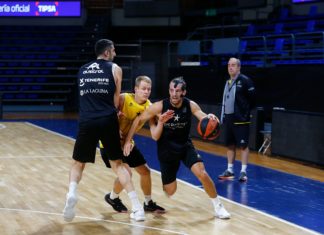 Txus Vidorreta: «Obradoiro lo hizo muy bien contra Real Madrid, Unicaja y Baskonia»