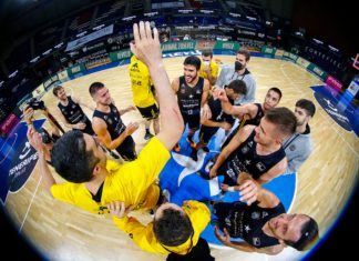 Iberostar Tenerife quiere prolongar su magnífico comienzo de temporada