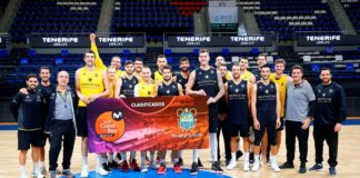 El grito deportivo más bonito del mundo