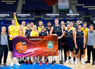 El grito deportivo más bonito del mundo