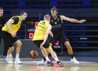 El Iberostar Tenerife quiere despedir el año con una nueva victoria