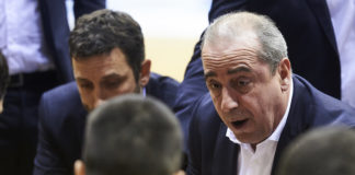 Txus Vidorreta: «Hemos competido a un gran nivel ante Morabanc Andorra»