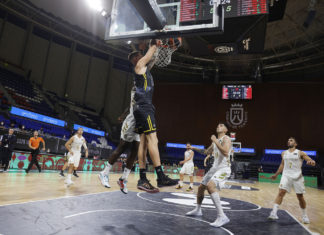 Fran Guerra: «Queremos alargar esta buena racha»