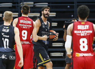 Dani Díez: «Andorra pelea por meterse en puestos de Copa del Rey»
