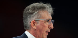 Moncho Fernández: «El Iberostar Tenerife está a la altura de los mejores»