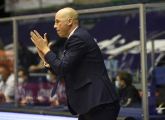 Joan Peñarroya: «Un 11-1 está al alcance de muy pocos equipos en la Liga Endesa»