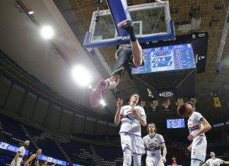 Paliza sideral (107-62)