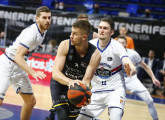 Emir Sulejmanović: «Nos centramos en nosotros mismos»