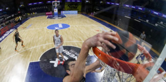 Iberostar Tenerife continúa imparable (84-79)