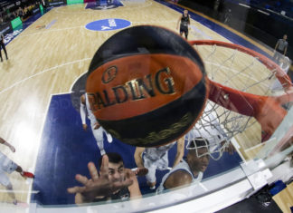 La Liga Endesa reajusta sus fechas tras la clasificación canarista para la Final a Ocho de la BCL