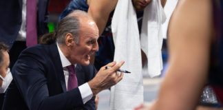 Dusko Ivanovic: «Hemos conseguido una victoria importante»