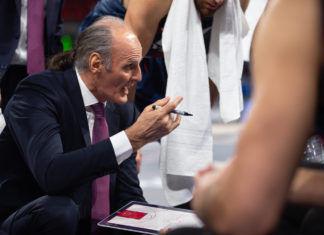 Dusko Ivanovic: «Hemos conseguido una victoria importante»