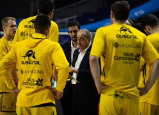 Txus Vidorreta: «Estamos muy satisfechos con esta victoria»