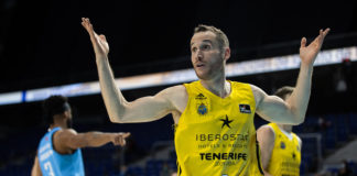 Marcelinho Huertas: «Seguimos con la misma ilusión»