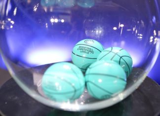 FIBA Europa define un nuevo final para la BCL 2020-21