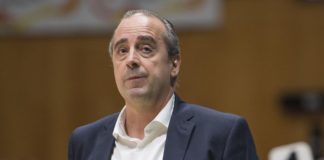 Txus Vidorreta: «No llegamos en las condiciones que nos hubiera gustado»