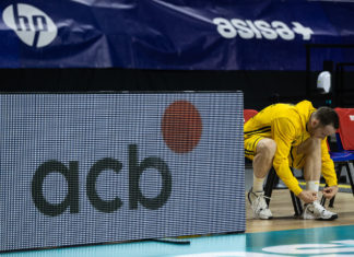 Marcelinho Huertas protagonista en la elección del MVP de la década