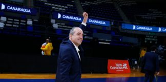 Txus Vidorreta: «Estamos muy contentos por esta victoria»