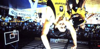 El 71º cumpleaños de Carmelo Cabrera