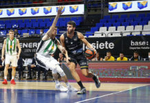 Sergio Rodríguez: «Tenemos ganas de seguir sumando»