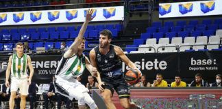 Sergio Rodríguez: «Tenemos ganas de seguir sumando»