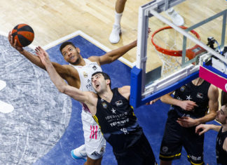 El Iberostar Tenerife no puede asaltar el liderato (85-92)