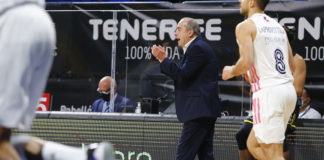 Txus Vidorreta: «Cuando alguien juega con impunidad resulta imposible mantener el nivel»