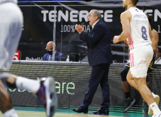 Txus Vidorreta: «Cuando alguien juega con impunidad resulta imposible mantener el nivel»