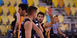 Bruno Fitipaldo: «Encontramos la manera de ganar el partido»