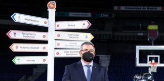 Félix Hernández: «Es uno de los emparejamientos más igualados»