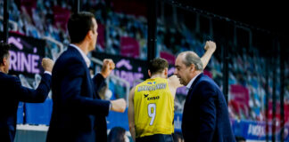 Txus Vidorreta: «Hemos jugado para ganar»