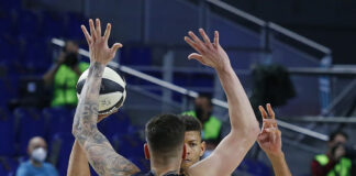 Fran Guerra: «Quiero renovar cuanto antes»