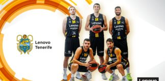 La nueva equipación ya causa furor