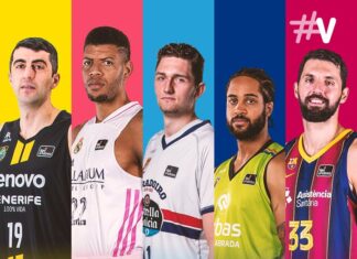 ¿Quién es para ustedes el MVP Movistar de lo que llevamos de temporada regular?