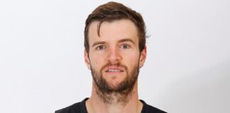 Aaron Doornekamp, respecto a TD Systems Baskonia: «Son un equipo de Euroliga y tienen mucho talento»