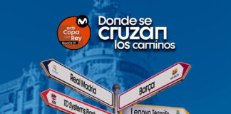 ¡El Canarias juega en SuperBasket Canarias Radio! en directo desde Madrid