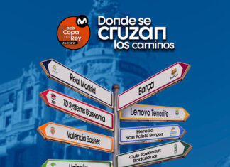 ¡El Canarias juega en SuperBasket Canarias Radio! en directo desde Madrid