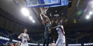 Fran Guerra convocado por el equipo nacional