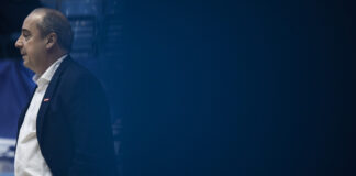 Txus Vidorreta: «Es una gran manera de reiniciar la competición»