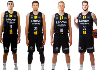 El Lenovo más internacional