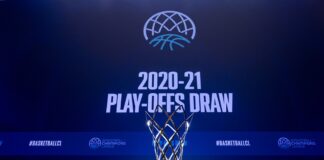 Definido el calendario europeo para el Lenovo Tenerife