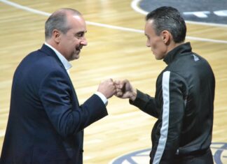 Txus Vidorreta: «La victoria hace justicia al trabajo del equipo»