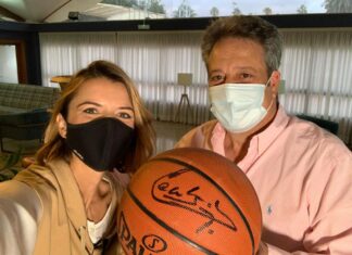 Lágrimas de campeón: El homenaje de Teleclub a Carmelo Cabrera