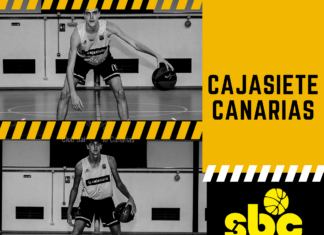 Doble convocatoria internacional para el Cajasiete Canarias